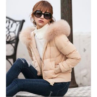 EmiriaWiz（ダウンジャケット）のフリマアイテム一覧