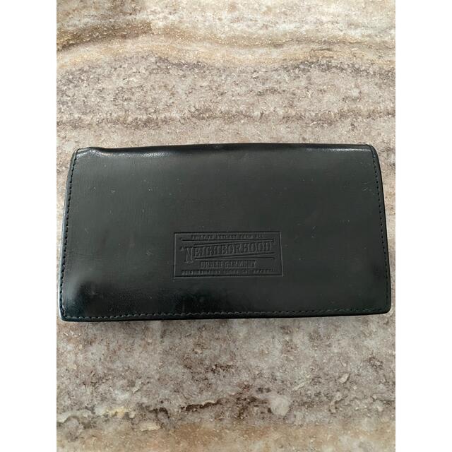 NEIGHBORHOOD - neighborhood 財布の通販 by Mafia｜ネイバーフッド