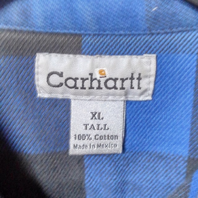 carhartt - キムタク着 バッファロージャケット テンダーロイン