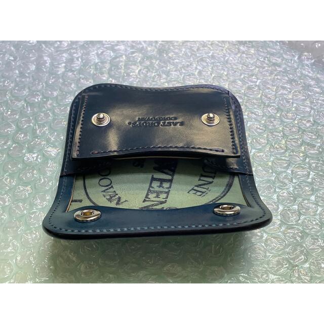 定価！】【1月末まで出品】ラストクロップスLCタングネイビーの通販 by