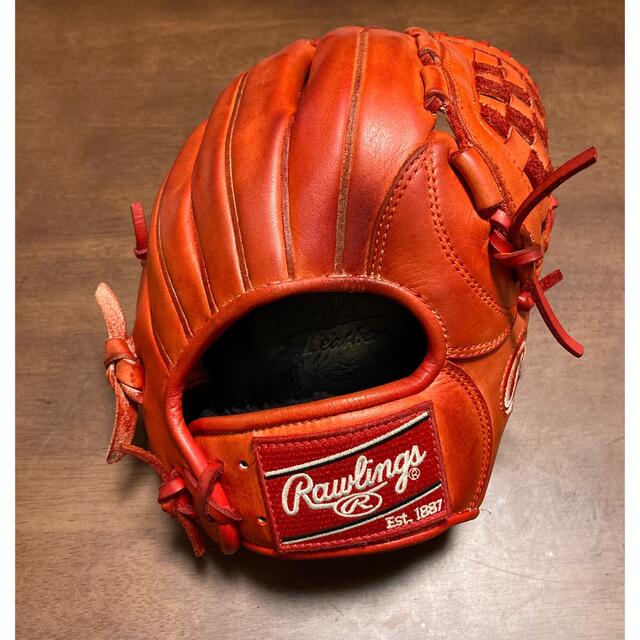 Rawlings - 【希少モデル】Rawlingsローリングス デレクジーターモデル
