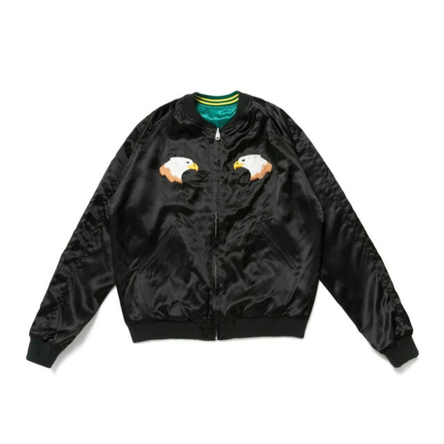 Mサイズ】 humanmade YOKOSUKA JACKET ヒューマンの通販 by ドラクエ's