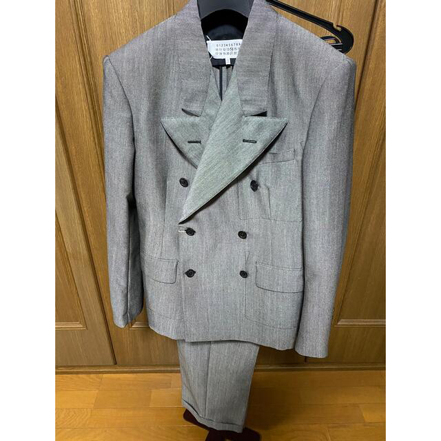 Maison Margiela（旧Maison Martin Margiela） - maison margiela