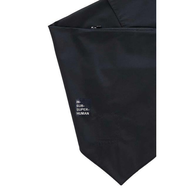 Rick Owens - 新品rickowensDRKSHDWバンダナスカーフマスクscarfmaskの