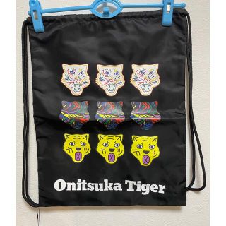 Onitsuka Tigerのフリマアイテム一覧