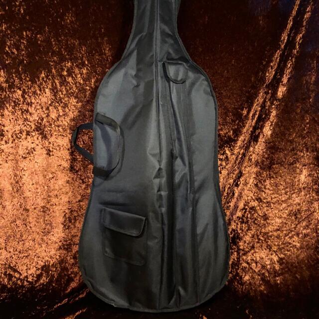 チェロ Altezza アルテッツァ No.45 4/4 他分数 新品の通販 by Suba