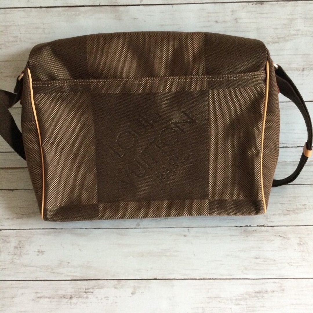 LOUIS VUITTON - 【ルイヴィトン】ジェアンメサジェの通販 by お値段