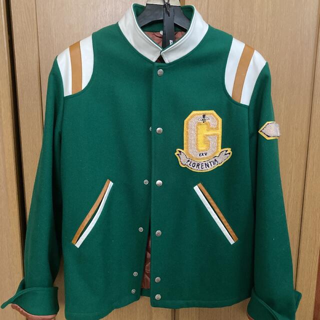 GUCCI - takuya∞ 着用 スタジャンの通販 by fruit shop｜グッチならラクマ