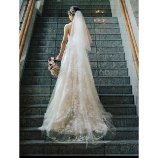 トリートドレッシング ベールのフリマアイテム一覧