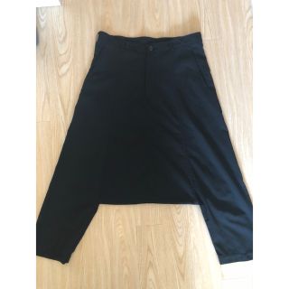 COMME des GARCONS HOMME PLUS（サルエルパンツ）のフリマアイテム一覧