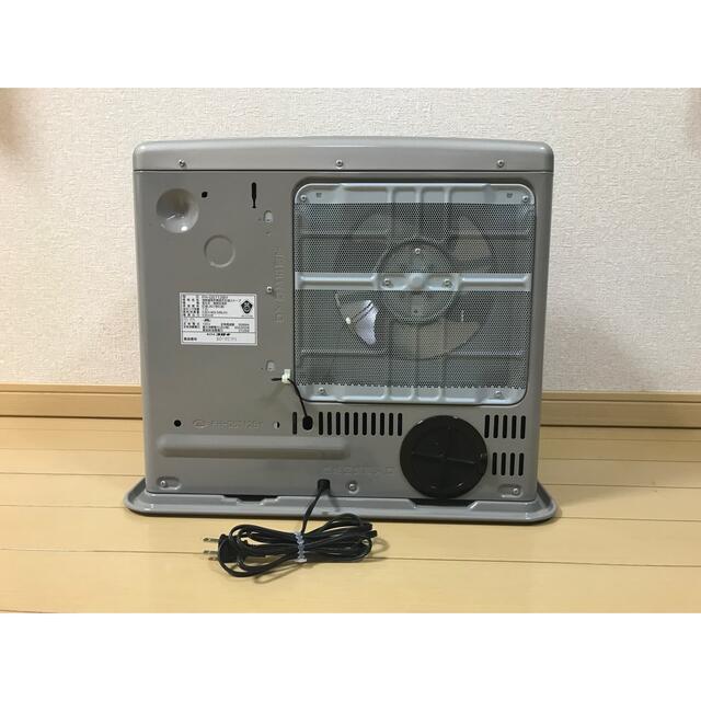 コロナ - 【CORONA】 コロナ 石油ファンヒーターの通販 by ハイボール