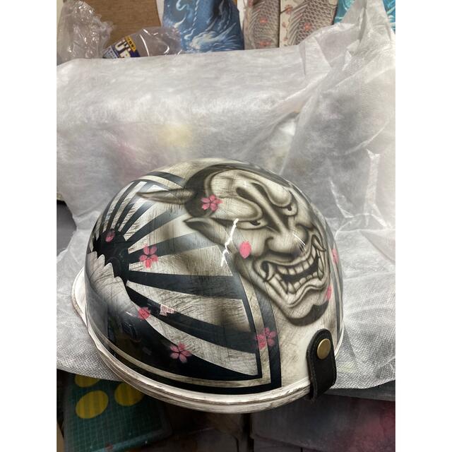 新品】富士日章コルク半！白黒！般若！ヤラレの通販 by マルコ's shop