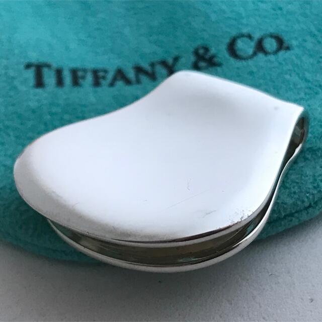 Tiffany & Co. - Tiffany エルサ・ペレッティ サムプリント