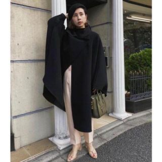 Ameri VINTAGE（ポンチョ）のフリマアイテム一覧