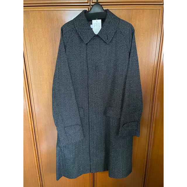 BEAUTY&YOUTH UNITED ARROWS - BY シェットランド バルカラー コートの