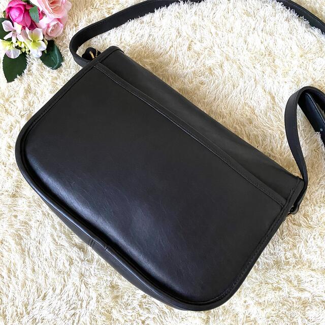 COACH - 【美品】オールドコーチ シティバッグ ショルダーバッグ