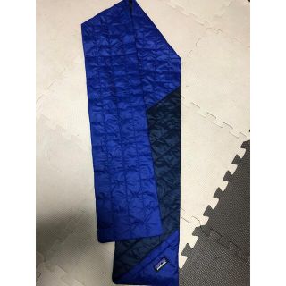 patagonia - パタゴニア ナノパフ スカーフ の通販 by AXELA's shop
