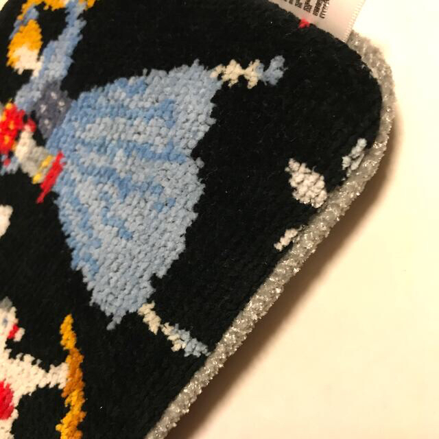 FEILER - フェイラー ポーチ カスノワゼット くるみ割り人形の通販 by