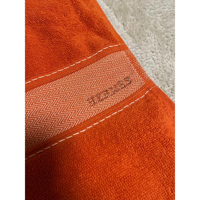 ヴィンテージ】HERMES タオルケット 馬デザイン 【公式通販】