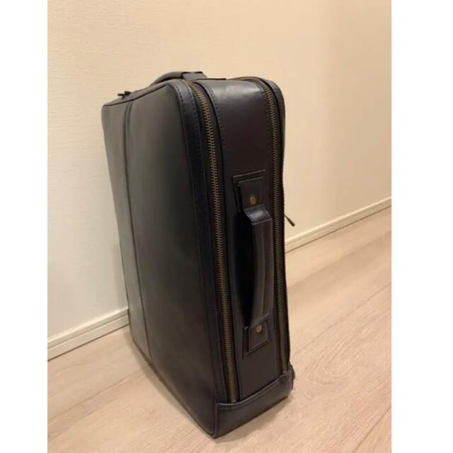 MOTHERHOUSE - 【美品】マザーハウス ザダンバックパックの通販 by 蘭