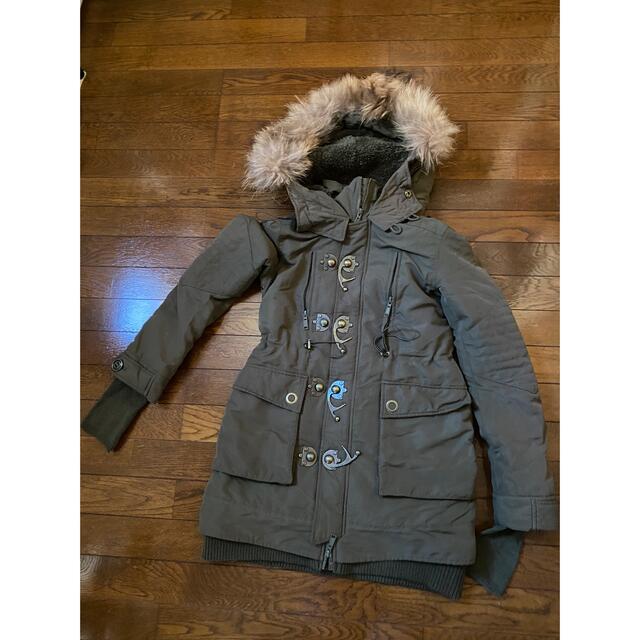 SLY - sly n3b レディース モッズコートの通販 by ディズニーシー代行