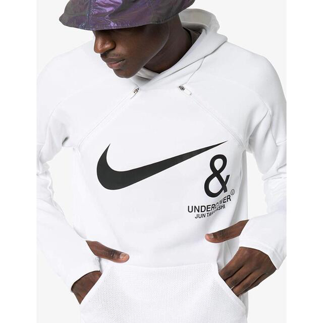 UNDERCOVER - たいがー様専用NIKE x アンダーカバー プルオーバー