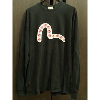 EVISU（Tシャツ/カットソー(七分/長袖)）のフリマアイテム一覧