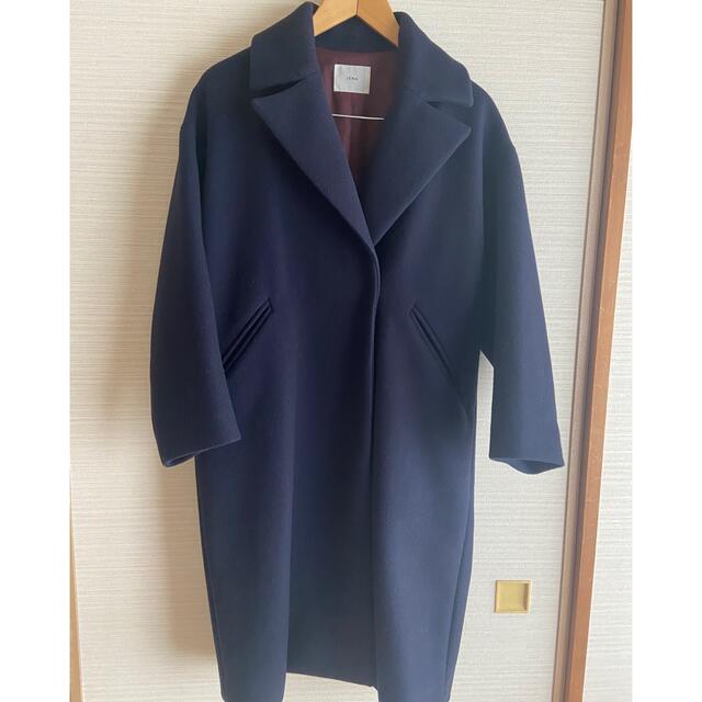 IENA - 【IENA】MANTECO オーバーチェスターコートの通販 by Tama's