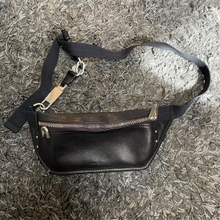 Rick Owens（ショルダーバッグ）のフリマアイテム一覧