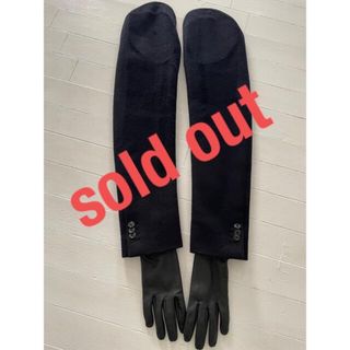 Maison Margiela（旧Maison Martin Margiela）（手袋）のフリマ