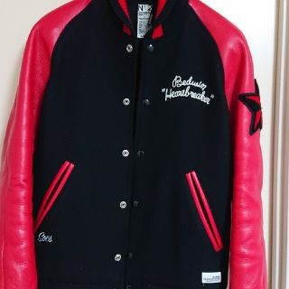 BEDWIN（スタジャン）のフリマアイテム一覧