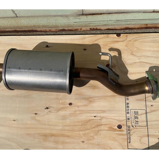 ホンダ - CR-Z 純正マフラーの通販 by shop｜ホンダならラクマ