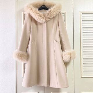 René（ロングコート）のフリマアイテム一覧