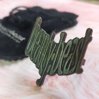 beauty:beast（アクセサリー）のフリマアイテム一覧