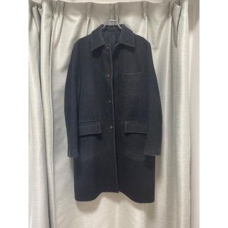 MIU MIU（チェスターコート）のフリマアイテム一覧