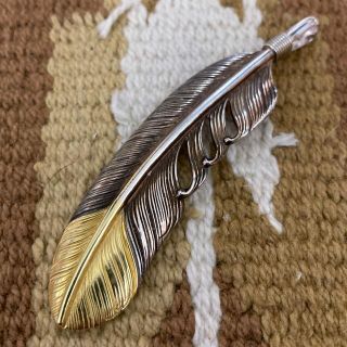 goro's - ウイングロック先金フェザー wingrock の通販 by さとちゃん