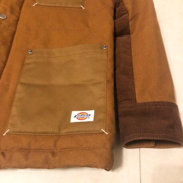 Dickies - 【激レア】（新品）ディッキーズ ブラウン ダック