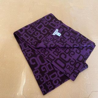 DOLCE&GABBANA（マフラー/ショール）のフリマアイテム一覧