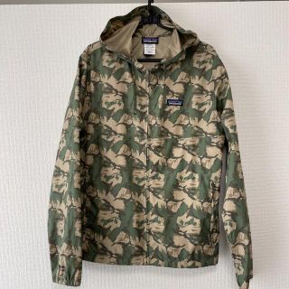patagonia（ナイロンジャケット）のフリマアイテム一覧