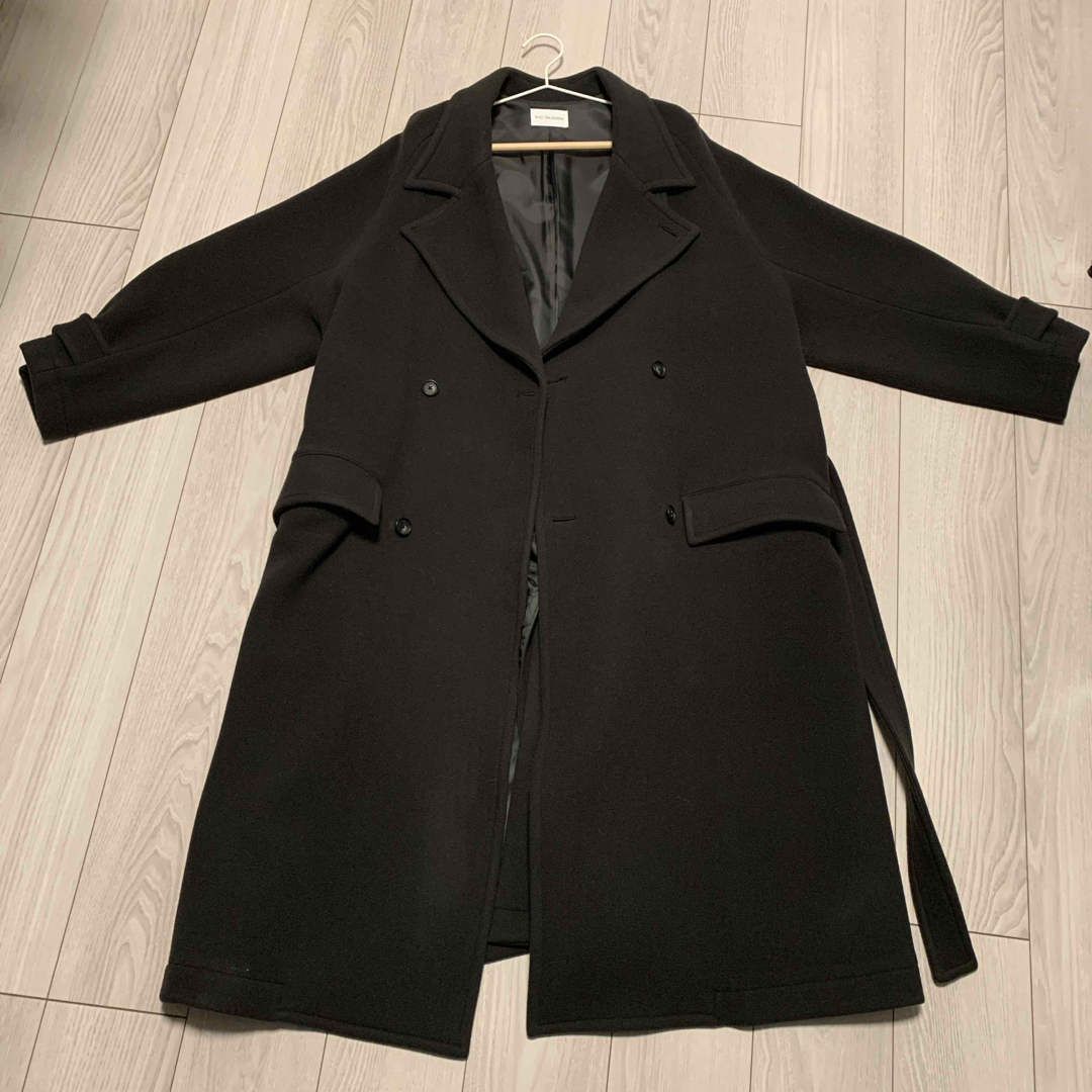 Maison Margiela（旧Maison Martin Margiela） - ryo takashima コート