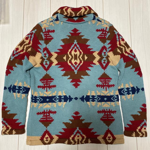 STANDARD CALIFORNIA - スタンダードカリフォルニア ハンドニット