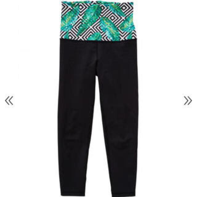 alexia stamトレーニングパンツ＊Mアリシアスタン