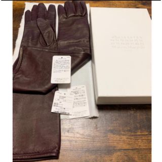 Maison Margiela（旧Maison Martin Margiela）（手袋）のフリマ