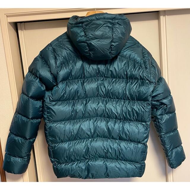 patagonia - 【新品未使用】21FW パタゴニア メンズ フィッツロイ