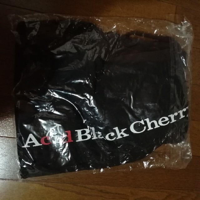 新品♡Acid Black Cherry サルエルパンツ MENSの通販 by うみshop｜ラクマ
