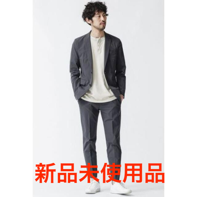 nano・universe - 【新品】ダメリーノSOLOTEX4WAYストレッチ