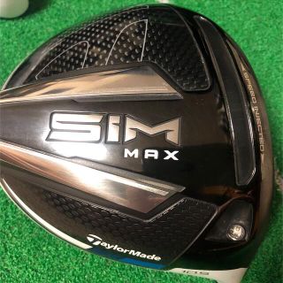 simmax ヘッドカバーのフリマアイテム一覧