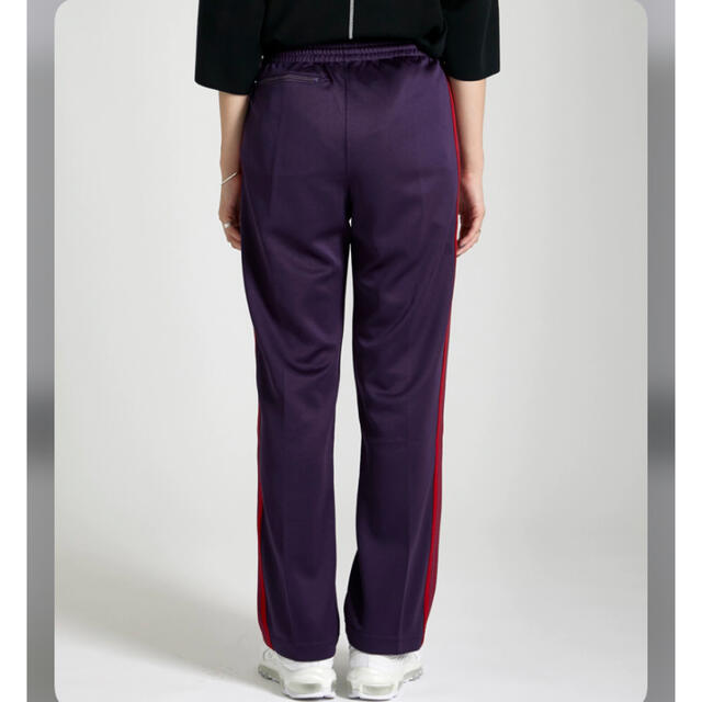 Needles - 【未使用】Needles トラックパンツ XSの通販 by m&☺︎'s