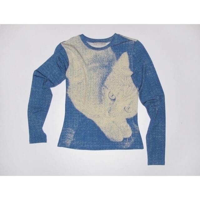 CITYSHOP - paloma wool flovi ねこ カットソー トップス catの通販 by