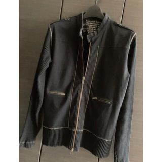 COMME CA MEN（ライダースジャケット）のフリマアイテム一覧